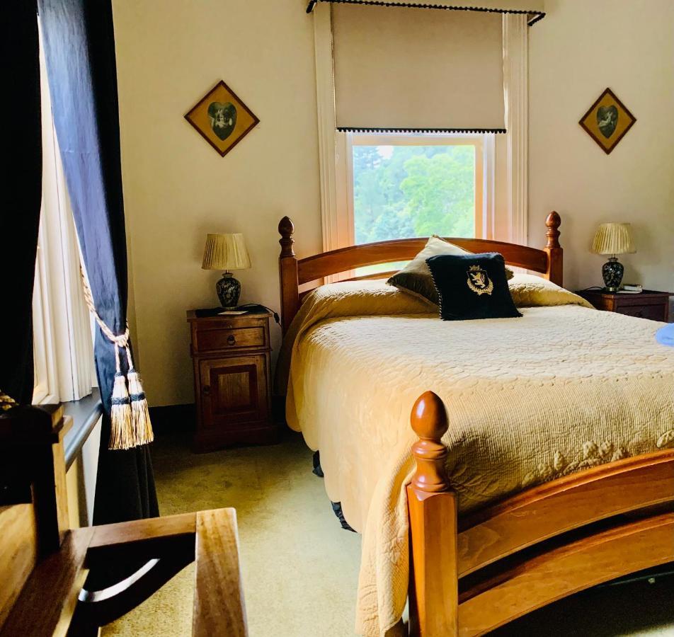 Penghana Bed And Breakfast Queenstown Exterior photo
