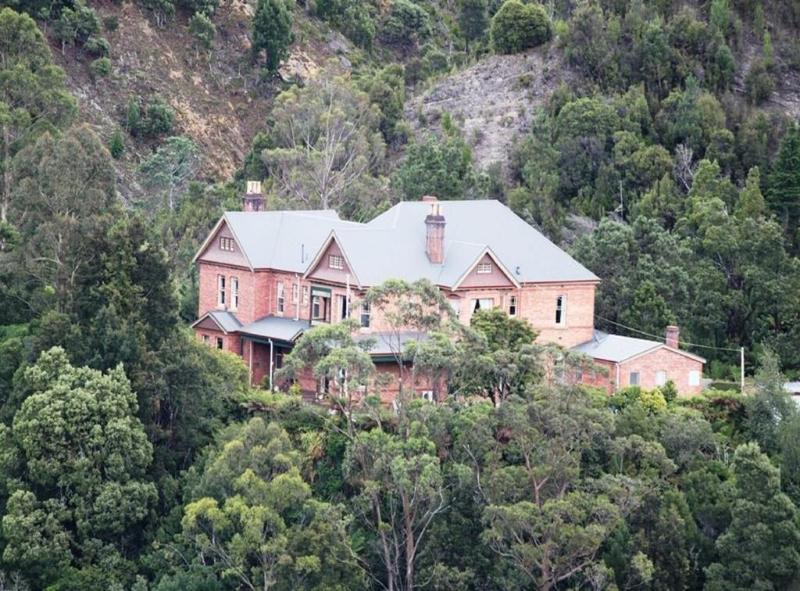 Penghana Bed And Breakfast Queenstown Exterior photo
