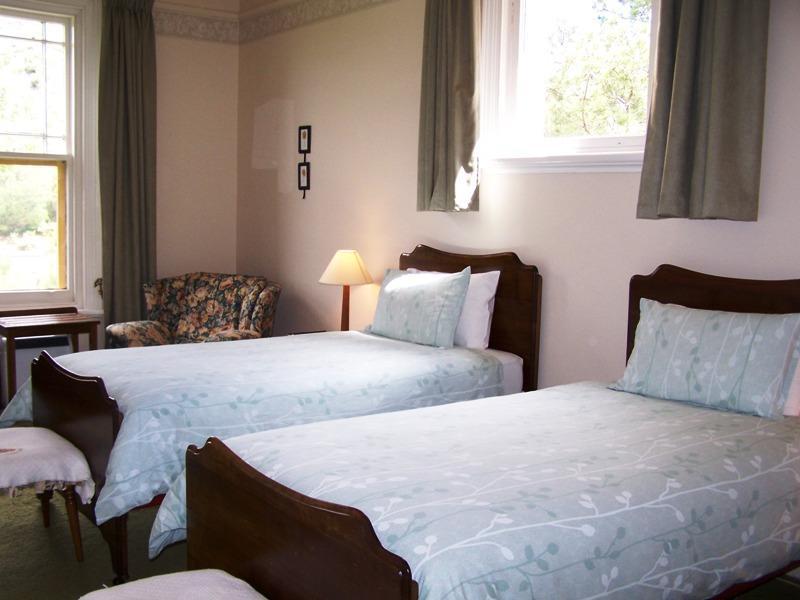 Penghana Bed And Breakfast Queenstown Exterior photo