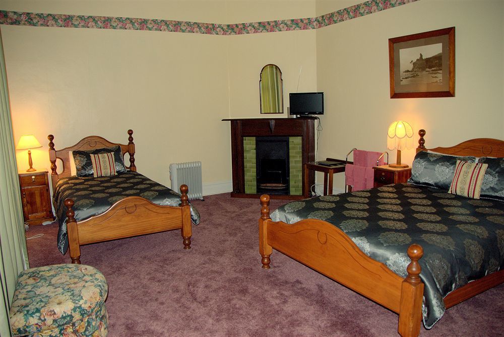 Penghana Bed And Breakfast Queenstown Exterior photo